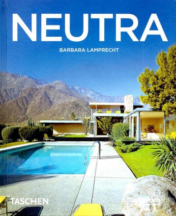 Neutra 9789077686591 B. Lamprecht, Verzenden, Zo goed als nieuw, B. Lamprecht