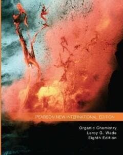 Organic Chemistry: Pearson New International Edition, Boeken, Verzenden, Gelezen, Wade Leroy