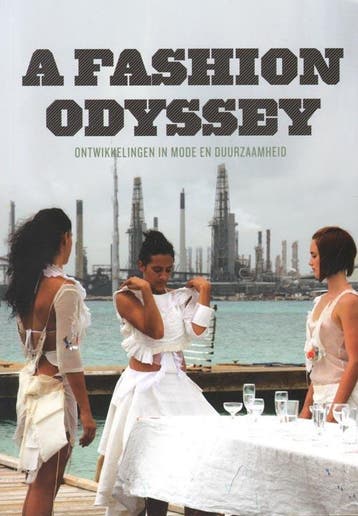 A Fashion Odyssey |  | Nieuw, Verzenden