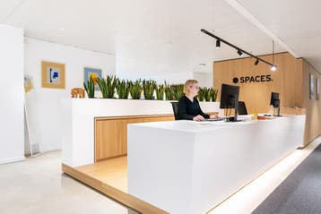 Virtueel kantoor in Manhattan Center, Verzenden