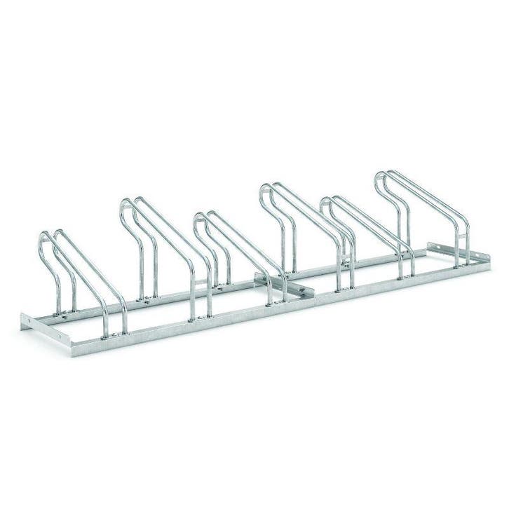 Fietsenrek 6 fietsen City, Fietsen en Brommers, Fietsaccessoires | Overige Fietsaccessoires, Verzenden