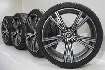 BMW 2 serie 3 serie 4 serie G20 G21 G22 G42 793i 19 inch vel, Auto-onderdelen, Ophalen of Verzenden, Nieuw