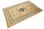 Afghan Gabbeh - Tapis - 231 cm - 168 cm - Tapis modernes