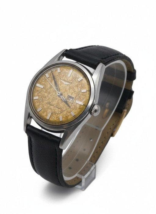 Longines - Mod. Silver Arrow, in onore della, Bijoux, Sacs & Beauté, Montres | Anciennes | Antiquités