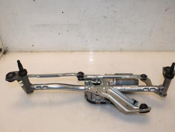 Ruitenwismotor+Mechaniek Volkswagen Touran O117579