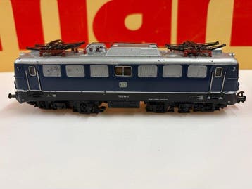 Märklin H0 - Modeltrein locomotief (2) - DB, FS, Hobby en Vrije tijd, Nieuw