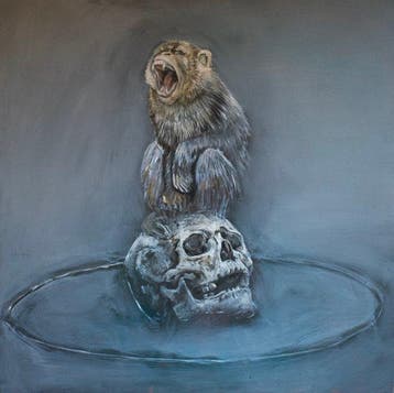 Marco Ercoli - Ecce Homo