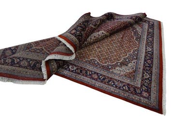 Bidjar - Gereinigd - Vloerkleed - 315 cm - 239 cm