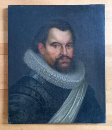 Michiel Jansz. van Mierevelt (1566–1641,), Kring van -, Antiek en Kunst