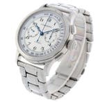 Longines - Heritage - L2.730.4.11.0 - Homme - 2000-2010, Handtassen en Accessoires, Horloges | Heren, Nieuw