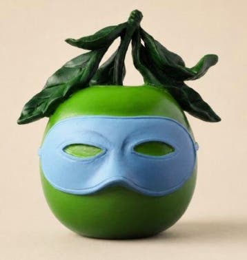 Parastone x René Magritte Foundation - Souvenir de voyage, Antiek en Kunst