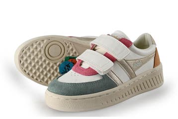 Gola Sneakers Meisjes in maat 31 Wit, Gola, Verzenden, Jongen of Meisje, Schoenen