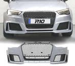 PARE-CHOCS AVANT AUDI A3 V8 SPORTBACK 13-15 LOOK RS3, Autos : Pièces & Accessoires, Carrosserie & Tôlerie, Verzenden
