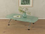 Vitra - Antonio Citterio - Salontafel - Glas, Aluminium -