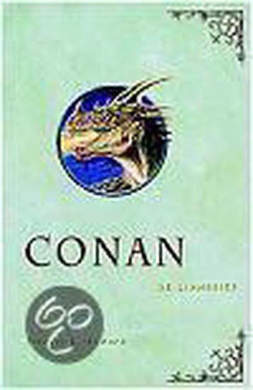 Conan / Er was eens... 9789022535110 Ron Howard, Verzenden, Zo goed als nieuw, Ron Howard