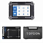 Topdon Phoenix Lite 3 universeel diagnose tester auto obd, Verzenden