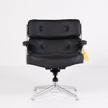 Herman Miller - Charles Eames, Ray Eames - Chaise de bureau