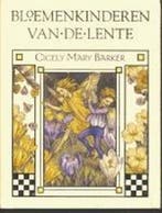 Bloemenkinderen van de lente 9789021618760 C.M. Barker, Boeken, Kinderboeken | Baby's en Peuters, Verzenden, Gelezen, C.M. Barker