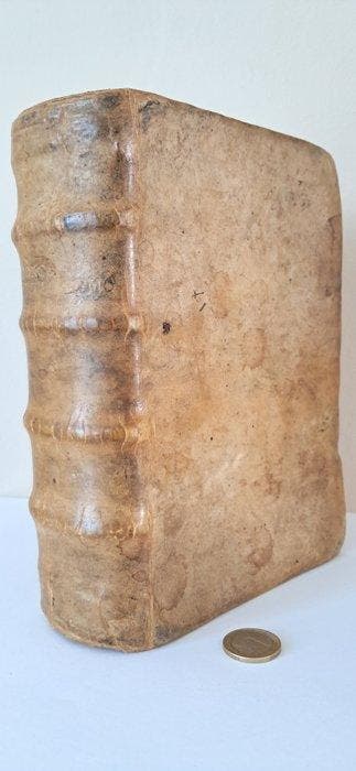 Hugo de Saint-Cher - Concordantiae Bibliorum Sacrorum