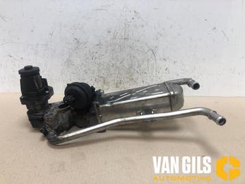 EGR koeler Seat Ibiza O217379, Nieuw