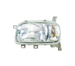 Phare Gauche Pour Nissan Micra K11 92-98 Réglage Manuel, Verzenden