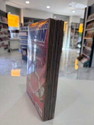 Ninjak / American virgin - English edition - 52 Comic -, Boeken, Nieuw