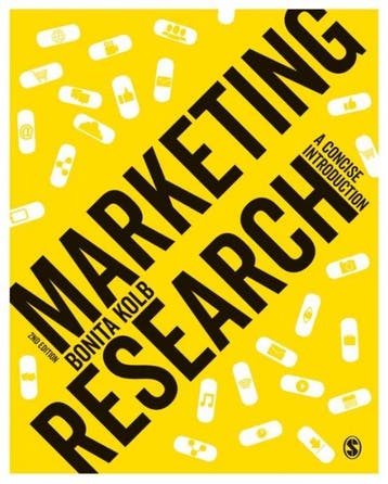 Marketingresearch, Boeken, Verzenden, Nieuw