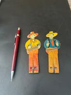 Unknown Manufacturer - Blikken speelgoed - Rare 1950s, Antiek en Kunst