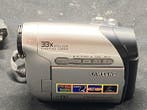 Samsung VP-D362 Digitale videocamera