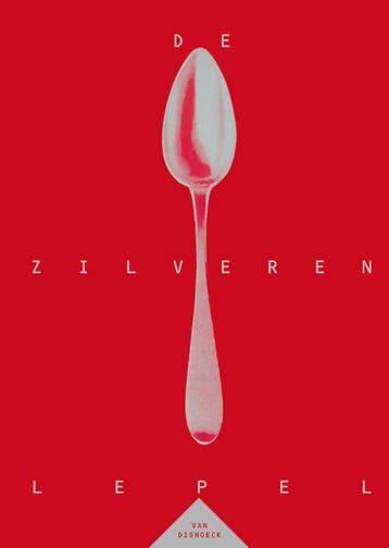De Zilveren Lepel / De Zilveren Lepel 9789000309757 Spectrum, Boeken, Kookboeken, Verzenden, Gelezen, Spectrum