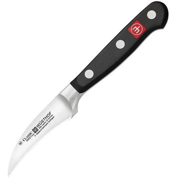 Schilmes | CLASSIC | Carbonstaal | Zwart | Lengte 171mm, Verzenden, Nieuw in verpakking