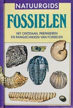 FOSSIELEN - ONTSTAAN/PREPAREREN/RANGSCHIKKEN VAN FOSSIELEN, Boeken, Verzenden, Gelezen, Rodes