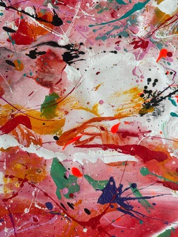 Lina Verano - Joy No.2