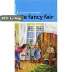 De Fancy Fair 9789089011350 Eeuwoud Koolmees, Verzenden, Gelezen, Eeuwoud Koolmees