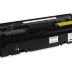 HP - HP 410a (CF412A) Toner Geel (HUISMERK), Ophalen of Verzenden, Nieuw, Toner, HP