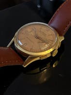 Olympic - Unknown - Zonder minimumprijs - 9093-12 - Heren -, Handtassen en Accessoires, Horloges | Heren, Nieuw