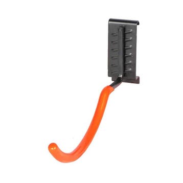 Universele haak 230 mm. voor het ophangen van een tuinslang, Ophalen of Verzenden, Nieuw