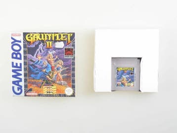 Gauntlet II [Gameboy], Verzenden, Nieuw
