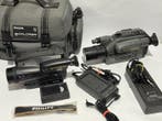 Philips M620/01 E VKR6847/00 Caméra S-VHS-C, Caméra vidéo8, Collections