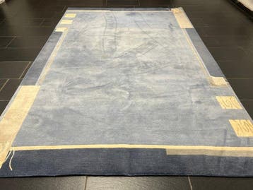 Nepal - Vloerkleed - 300 cm - 200 cm, Nieuw
