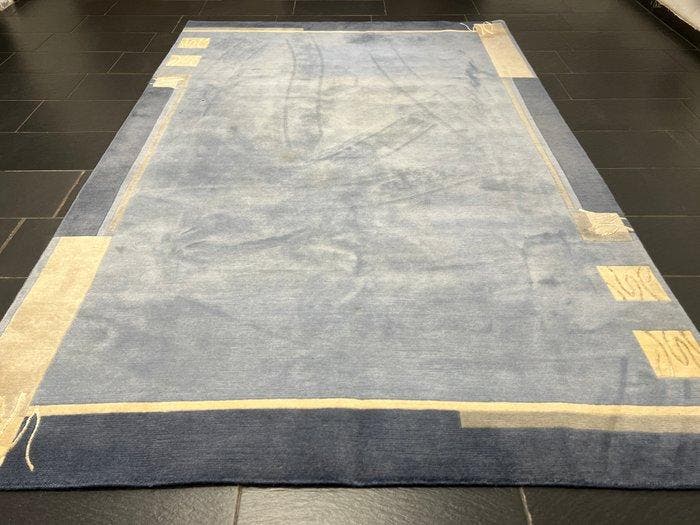 Nepal - Vloerkleed - 300 cm - 200 cm, Maison & Meubles, Ameublement | Tapis & Moquettes