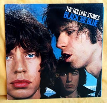 De Rolling Stones - Diverse artiesten - 3 Albums - Diverse, Nieuw in verpakking