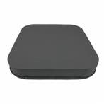 Oasis® eychenne® all black™ carré 30 cm per stuk zwart