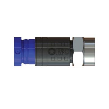 PPC CMX-100 compressie F-Connector, Audio, Tv en Foto, Schotelantennes, Ophalen of Verzenden, Nieuw