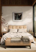 CREATIVE_HUB - Bronze Blindfolded Angel, Antiek en Kunst, Antiek | Boeken en Manuscripten