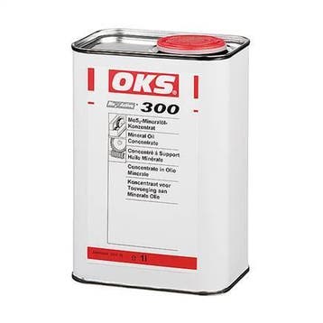 Minerale Olie Concentraat Van Mos2 1L OKS 300, Doe-het-zelf en Bouw, Verzenden, Nieuw