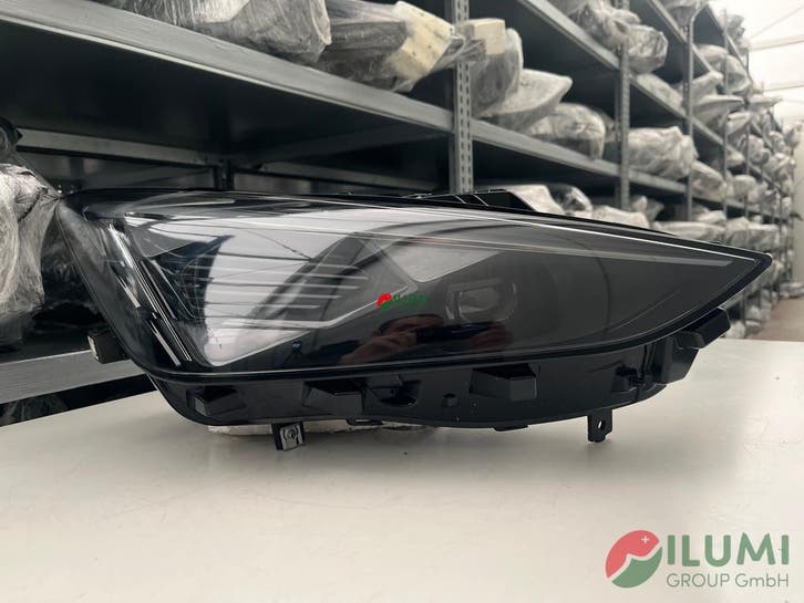 CUPRA  FORMENTOR LIFT FULLLED PHARE AVAN DROIT KPL 5FG941008, Autos : Pièces & Accessoires, Éclairage, Envoi