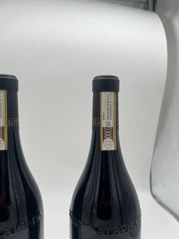 2016, 2017 & 2018 Cavallotto, Bricco Boschis Vigna San, Nieuw