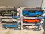 Maisto 1:18 - Voiture de sport miniature (6) - 2025 Ford