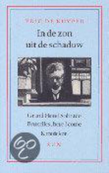 Grand Hotel Solitude : Bruxelles, here I come : Kronieken /, Verzenden, Eric de Kuyper
